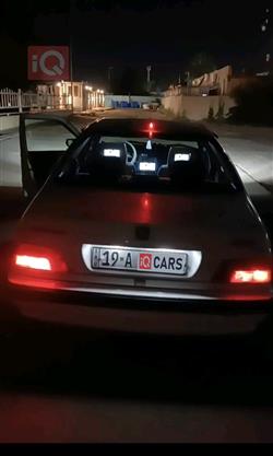 بيجو بارس